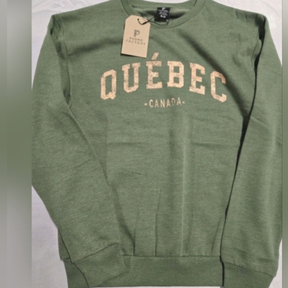 NEW Sweat Shirt - Picture 2 of 4
